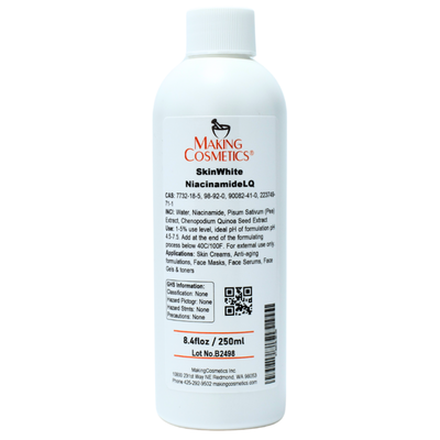 SkinWhite NiacinamideLQ